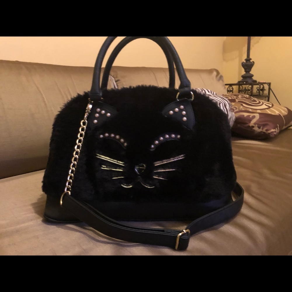 Betsy Johnson Pocketbook